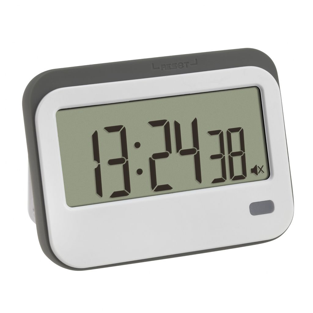 TFA® 38.2052.02 TFA® Küchentimer 38.2052.02 weiß Obrázok produktu 