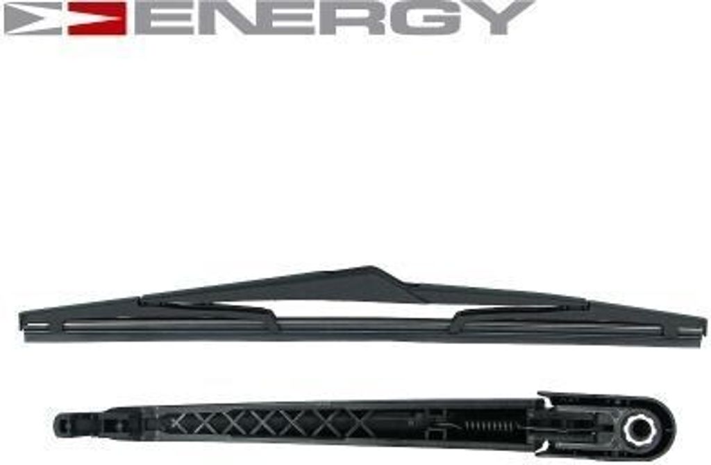 ENERGY RWT0013 Wischerarm Scheibenwischerarm Hinten für VW Polo Schrägheck (6N1)