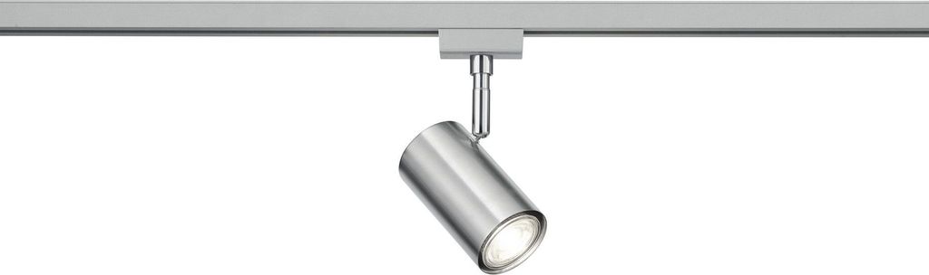 TRIO-Leuchten Spot MARLEY DUOLINE LBH 6x10.20x16 cm grau Wandspot