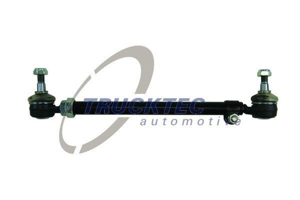 TRUCKTEC AUTOMOTIVE 02.31.048 Spurstange Vorne Rechts passend für MERCEDES-BENZ 190 (W201)