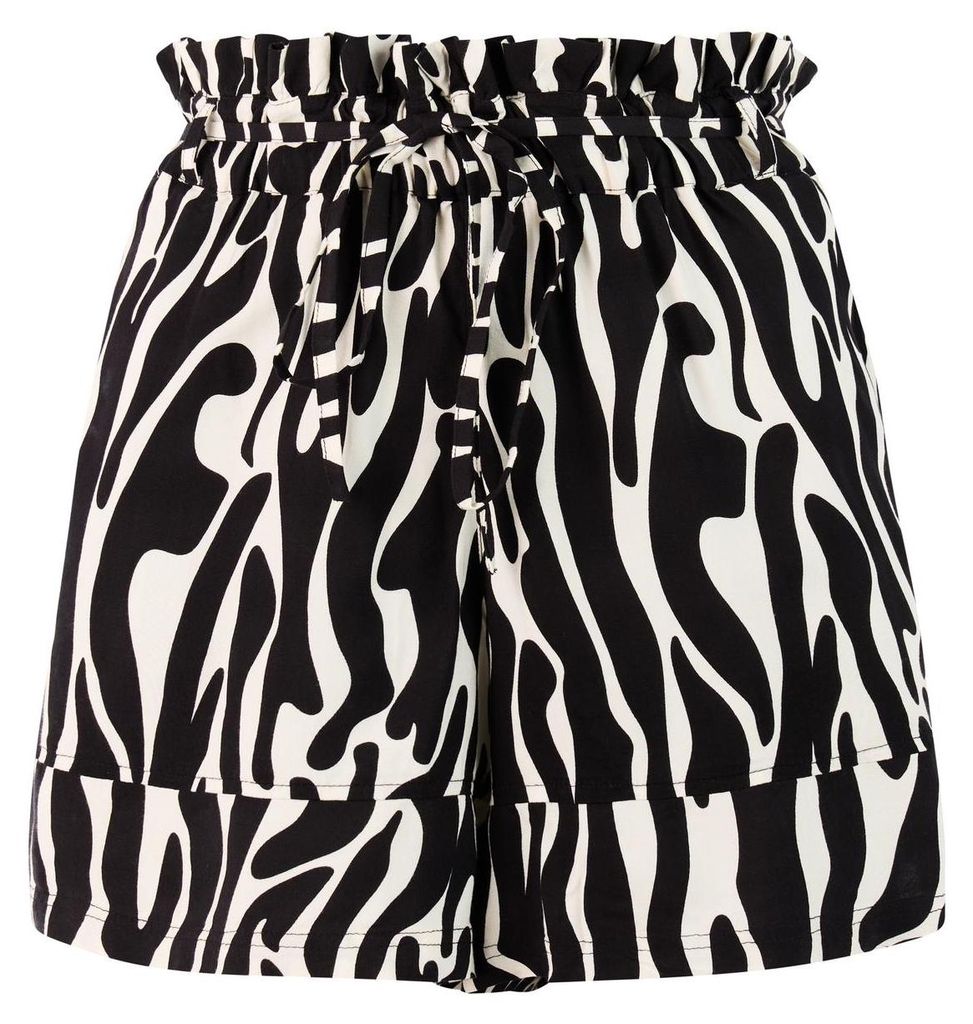 Protest PRTBrady shorts Canvasoffwhite 34