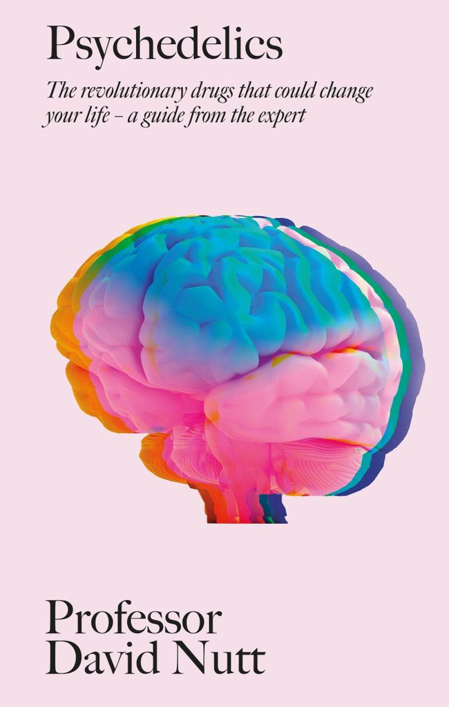 Psychedelika
