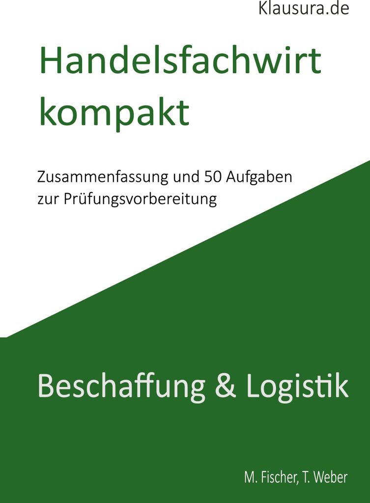Handelsfachwirt kompakt