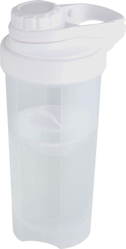 Floso - "Forza" Mix-Flasche, Sport, 700ml PF4960 (Einheitsgröße) (Transparent)