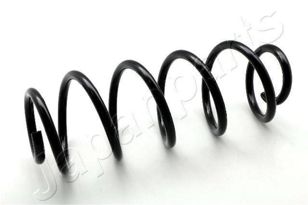 JAPANPARTS Fahrwerksfeder Vorne für VW PASSAT Variant (3B5) ZC1020H