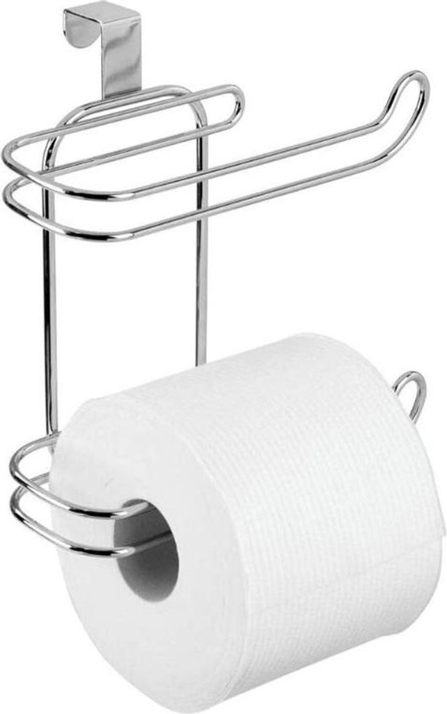 Rea Halter Für Toilettenpapier 322752 Grey