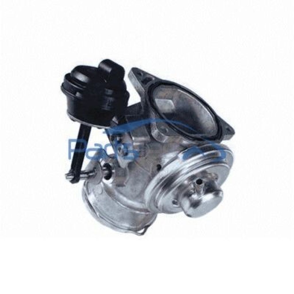 PartsTec PTA510-0173 AGR-Ventil mit Dichtung für VW Caddy III Kombi (2KB, 2KJ, 2CB, 2CJ) Abgasrückführungsventil