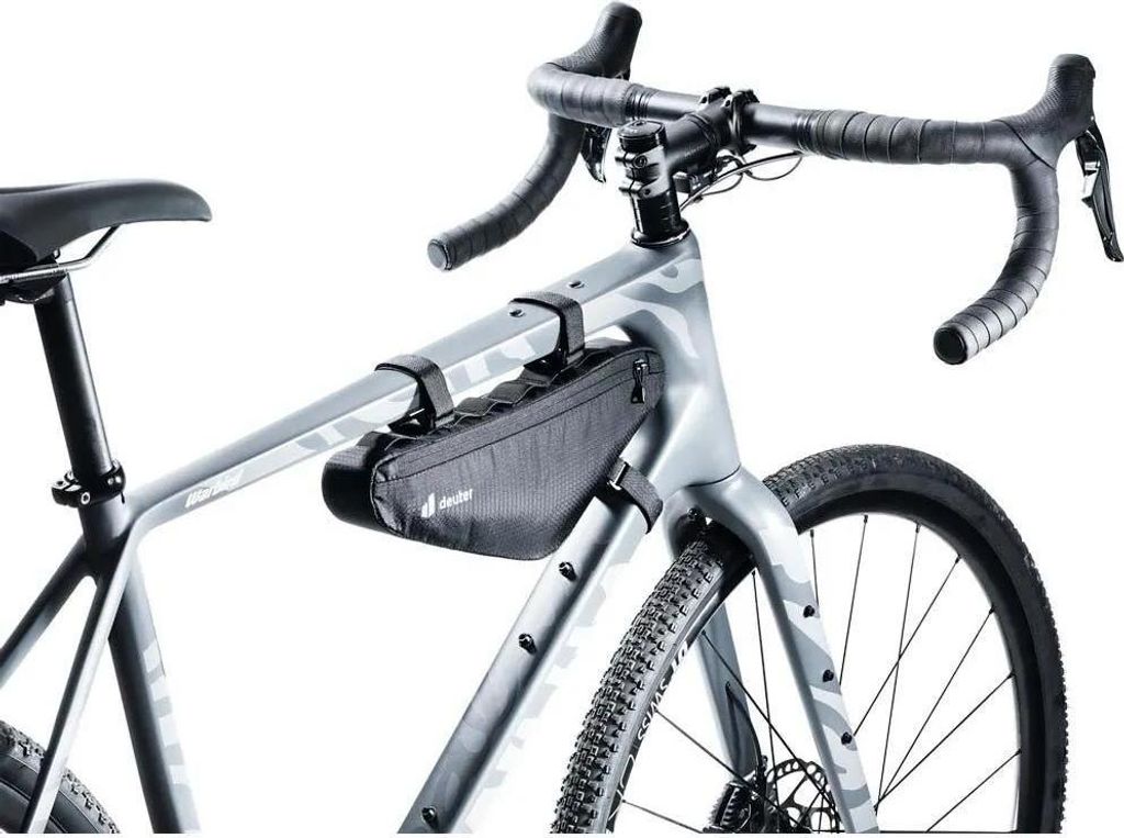 Deuter Triangle Front Bag 1.5, Rahmen, Fahrradtasche, Produktbild 