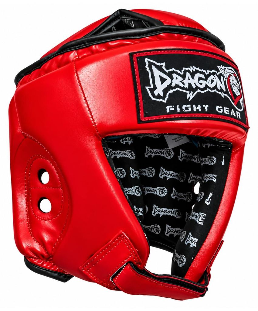 Casco de protección para la cabeza DRG-99-L, certificado Imagen del producto 