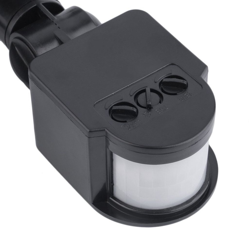 10W LED Strahler Fluter Spot Außenstrahler Flutlich mit Produktbild 5