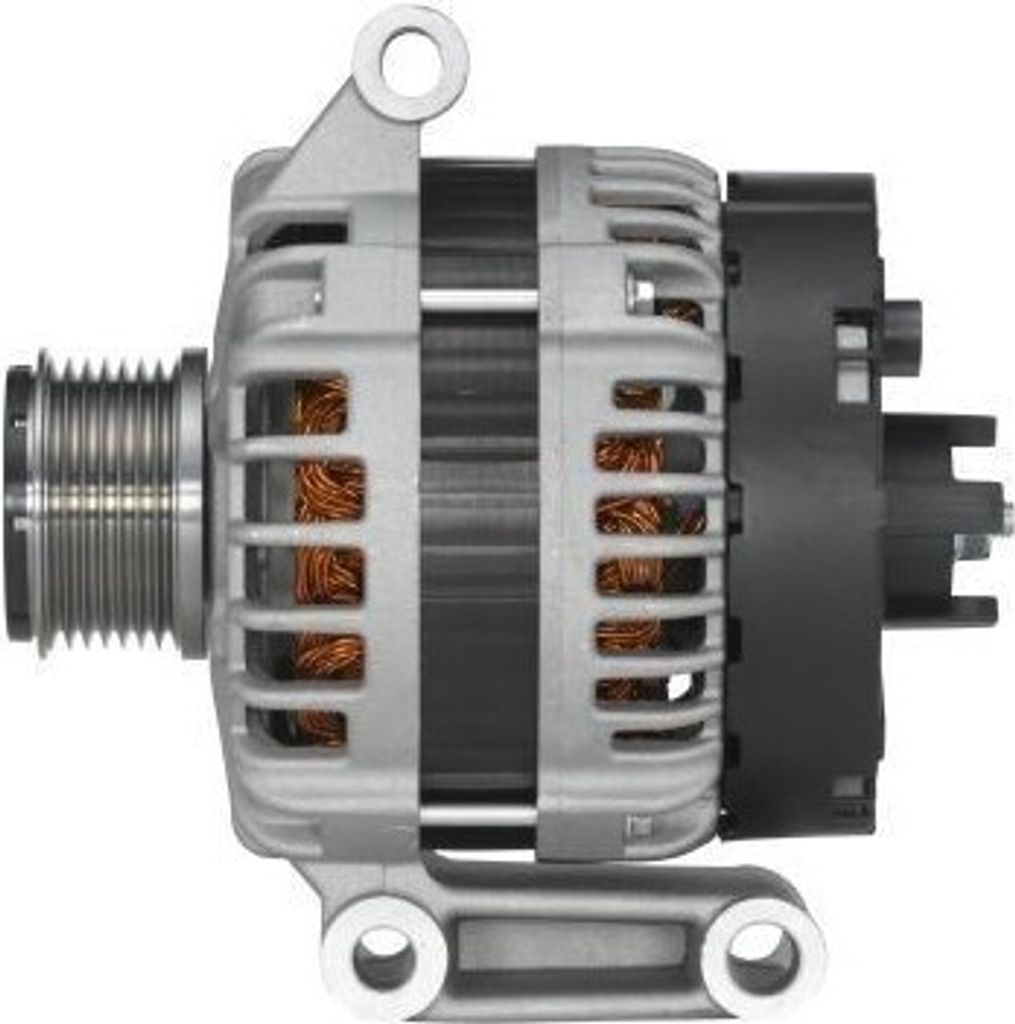 HELLA 8EL 011 713-361 - OE 1738113 Lichtmaschine für Ranger (TKE), Transit, Transit V363