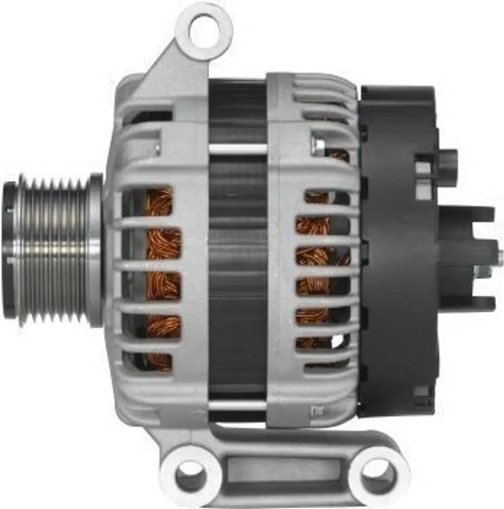 Alternateur robuste HELLA 150A pour Ford Transit V363 et Ranger 1738113