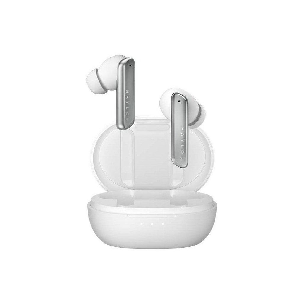 Écouteurs intra-auriculaires Haylou W1 (blancs) Image du produit 
