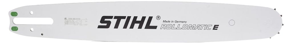 Stihl 3003 000 6113 Prowadnica Rollomatic E 40 cm 3/8" 1,6 Zdjęcie produktu 