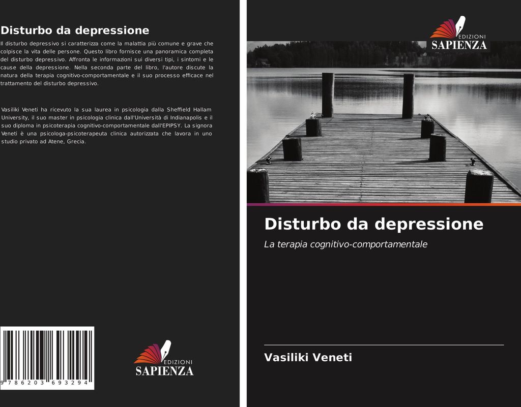 Disturbo da depressione