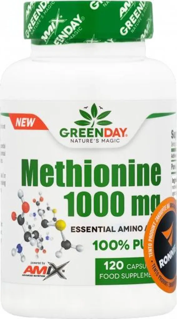 Amix Nutrition 8594060004891 : Stop Fatigue Musculaire chez l'Adulte