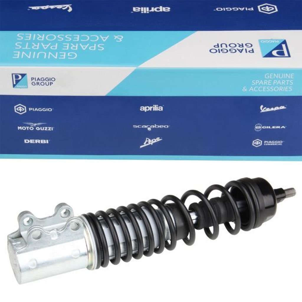 Schokbreker 601997 voor, verenpoot voor Piaggio Vespa LX 50 Productafbeelding 
