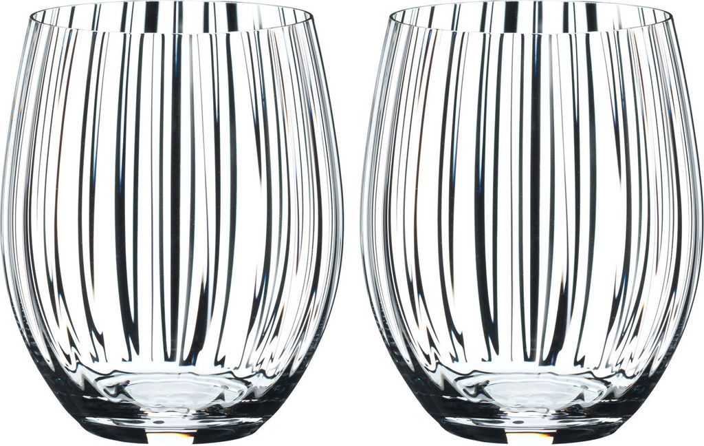 RIEDEL 0515/90 Tumbler Collection Optical O Longdrinkglas 2er Set