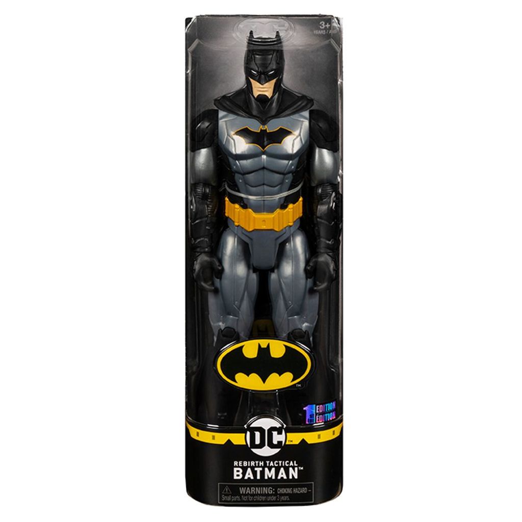 BAT Batman - 30 cm figurky Obrázek produktu 19