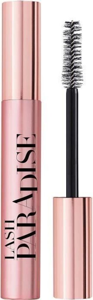L’Oreal Paradise Extatic Mascara #01 Black 6,4 ml Produktbild 