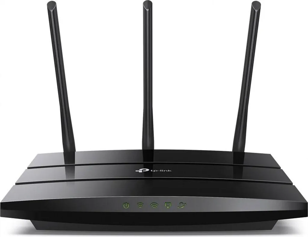 Router Gigabit TP-Link Archer A8: Stabilità per Smart Working e Zoom