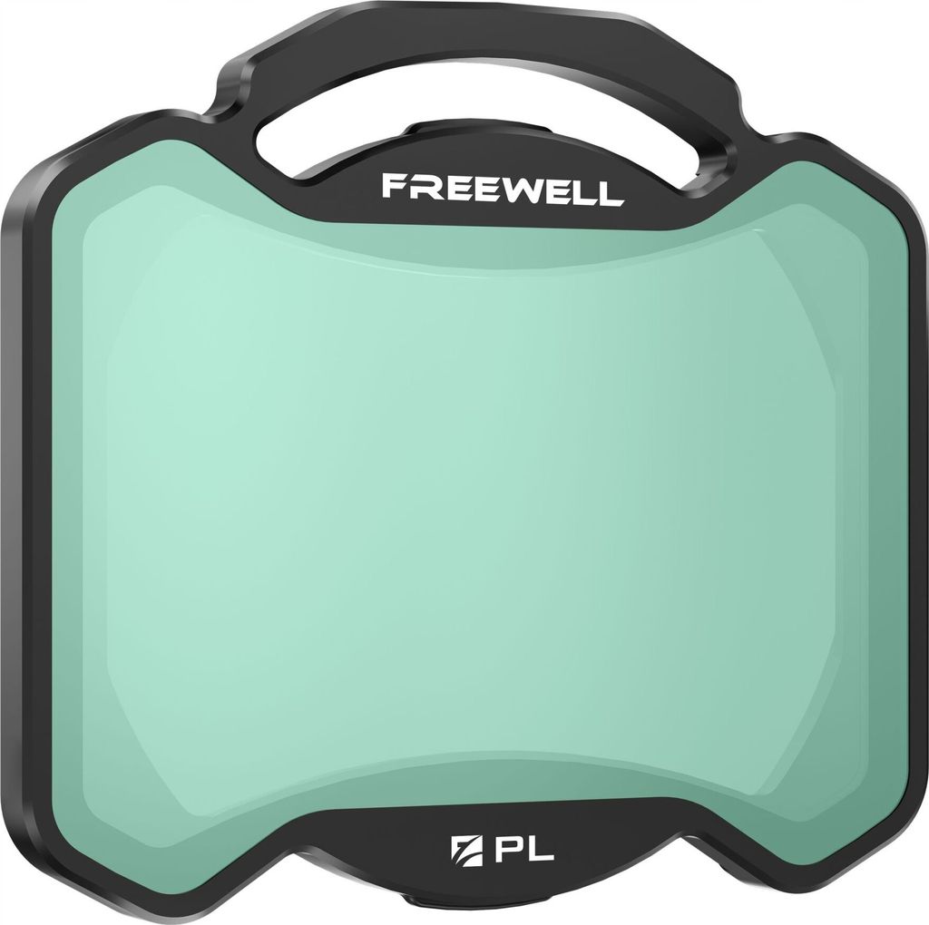 Freewell Polarisationsfilter für Dji Avata 2
