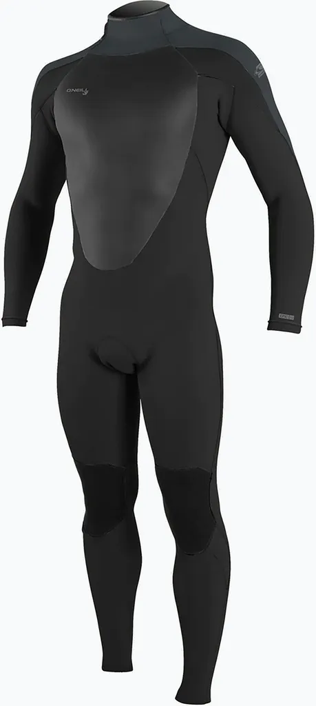 Combinaison Surf O'Neill Epic 3/2 mm Idéale Eaux Tempérées Homme Noir Taille L