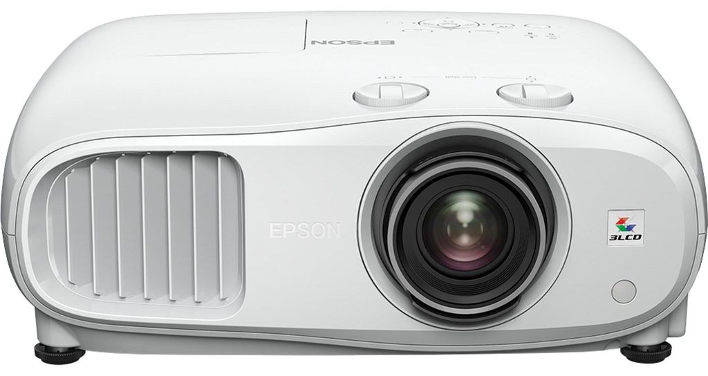 Epson EH-TW7000 with HC lamp warranty, 3000 ANSI lumen, Obrázok produktu 