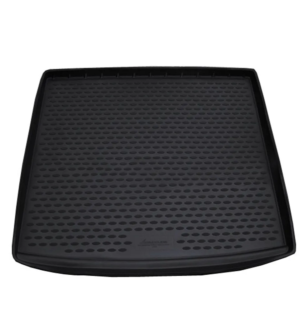 Novline Protezione Baule Ford Grand C-Max | Elegante e Su Misura