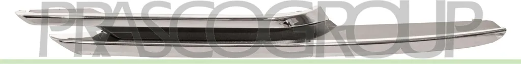 Remplacement Enjoliveur Pare-chocs Arrière Droit BMW F30 OE 51117279698