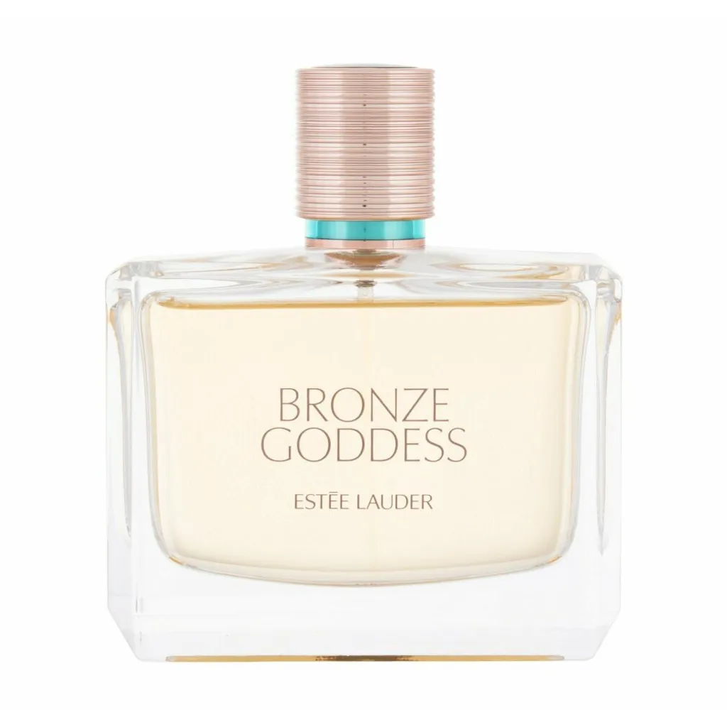 Parfum Longue Tenue Bronze Goddess Estée Lauder 100 ml Sillage Solaire - 8