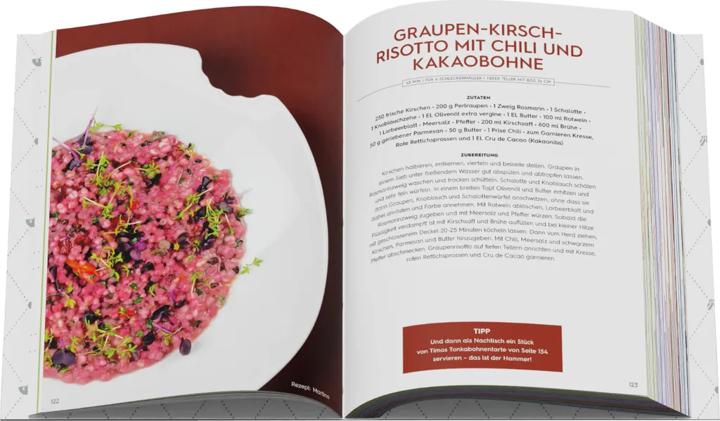 Cuisinez avec Fun : Livre TASSEN FIFTYEIGHT T060101 pour Recettes Faciles