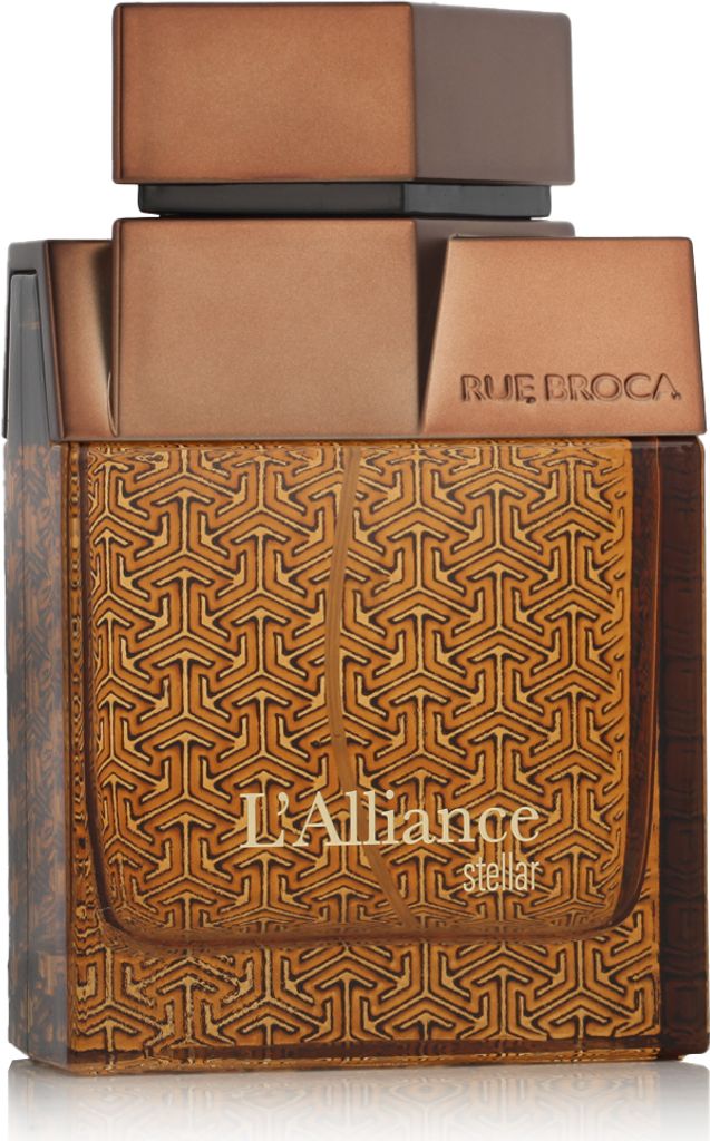 Rue Broca - L'Alliance Stellar, Eau de Parfum, 100 ml Imagen del producto 
