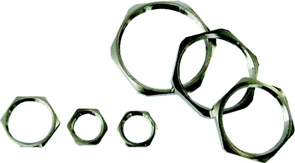 Plica Sechskantmutter 926004168