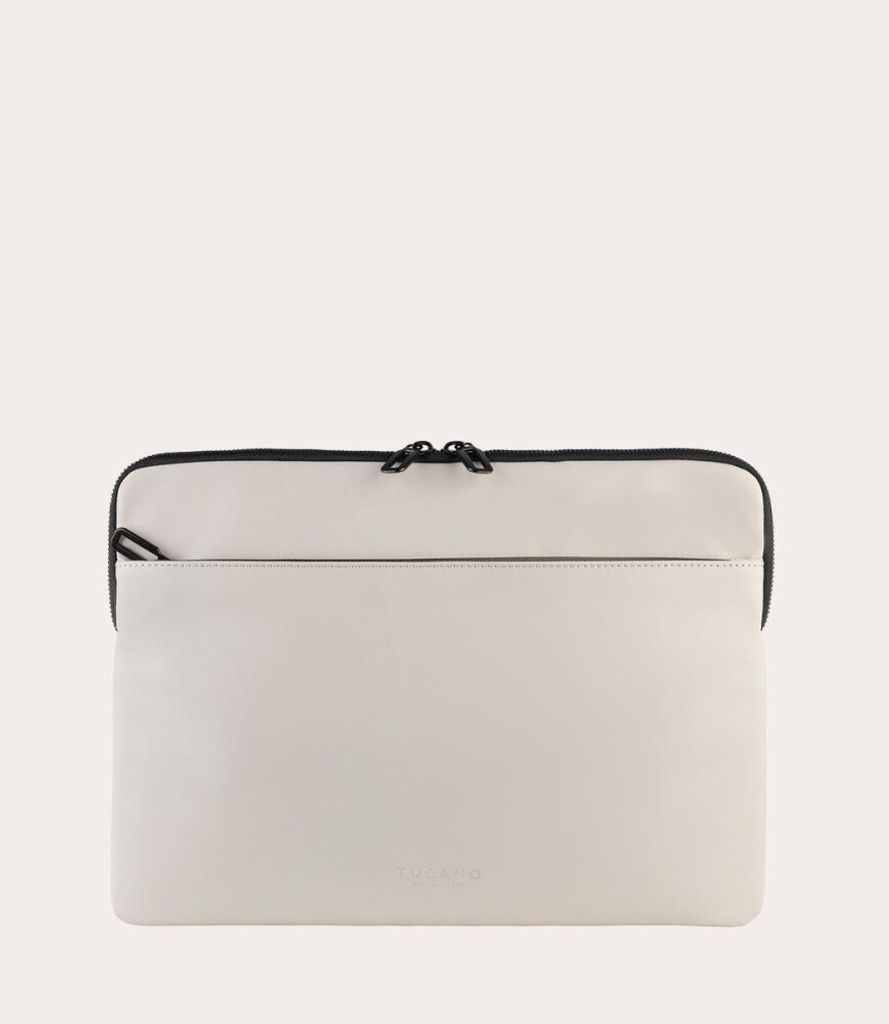 GOMMO Sleeve Schutzhülle Laptop 15.6'', MacBook Pro 16'' grau