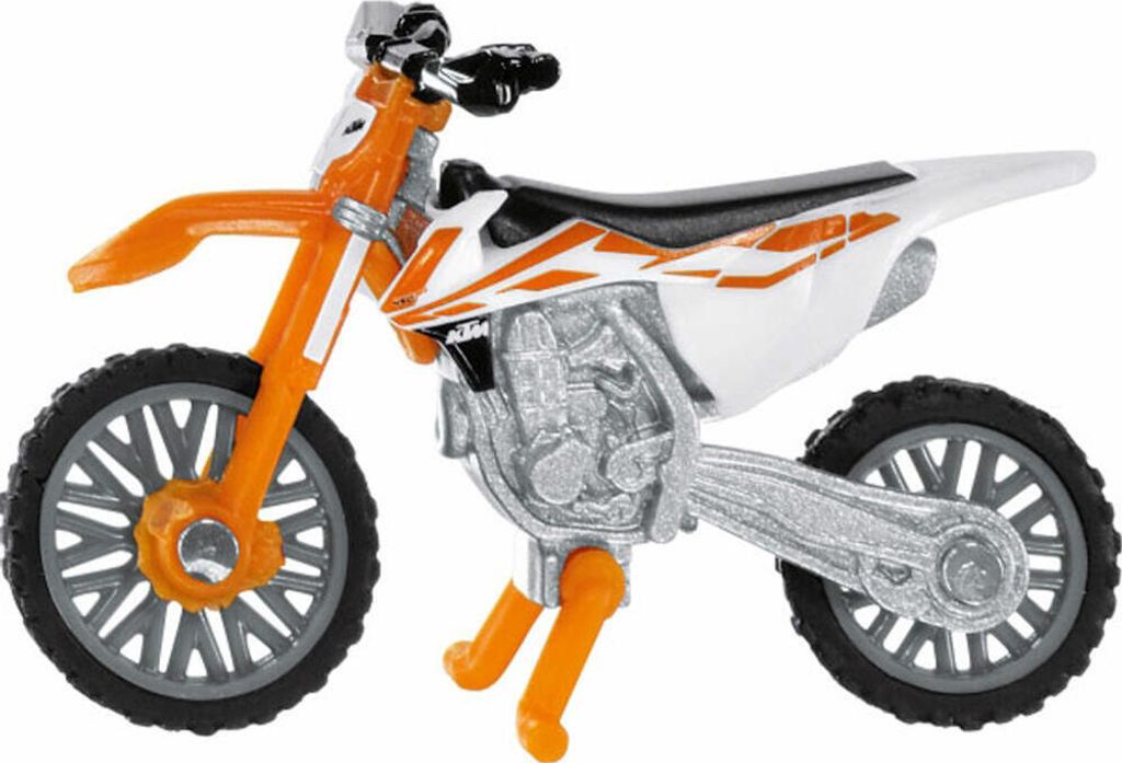 Ktm Sx-F 450 Produktbild 