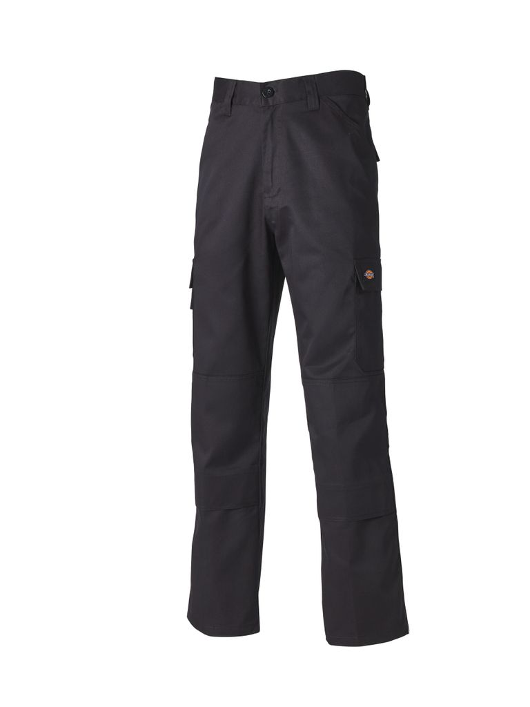 Dickies ED24/7 | Everyday Workwear Bundhose - ED24/7 - Farbe: Black - Größe: 44