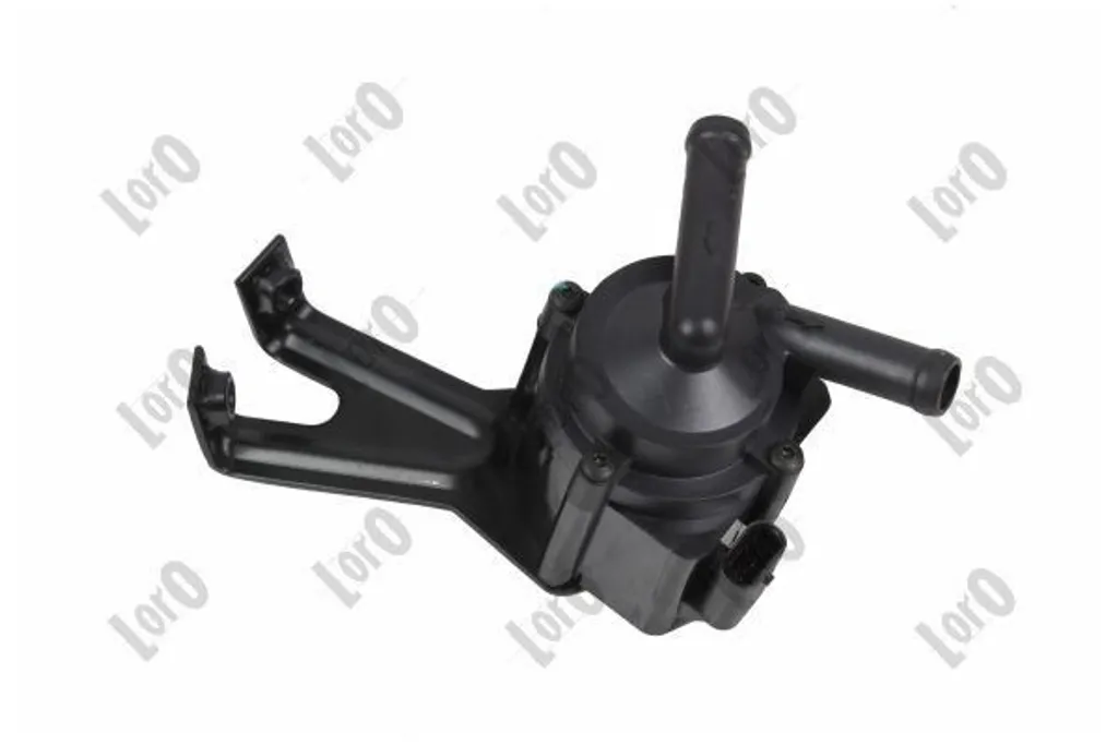 Pompe à eau électrique auxiliaire pour BMW Série 5 F10 et X5 E70 F15