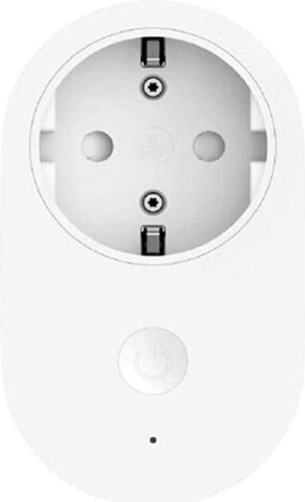 Xiaomi Mi Smart Plug Prise intelligente Blanc Image du produit 
