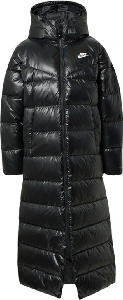 Nike W NSW TF CITY HD PARKA W, Größe: M