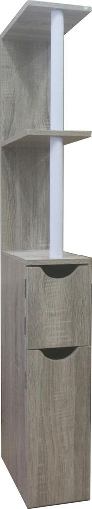 Nischenregal Thekla M HTI-Line Produktbild 