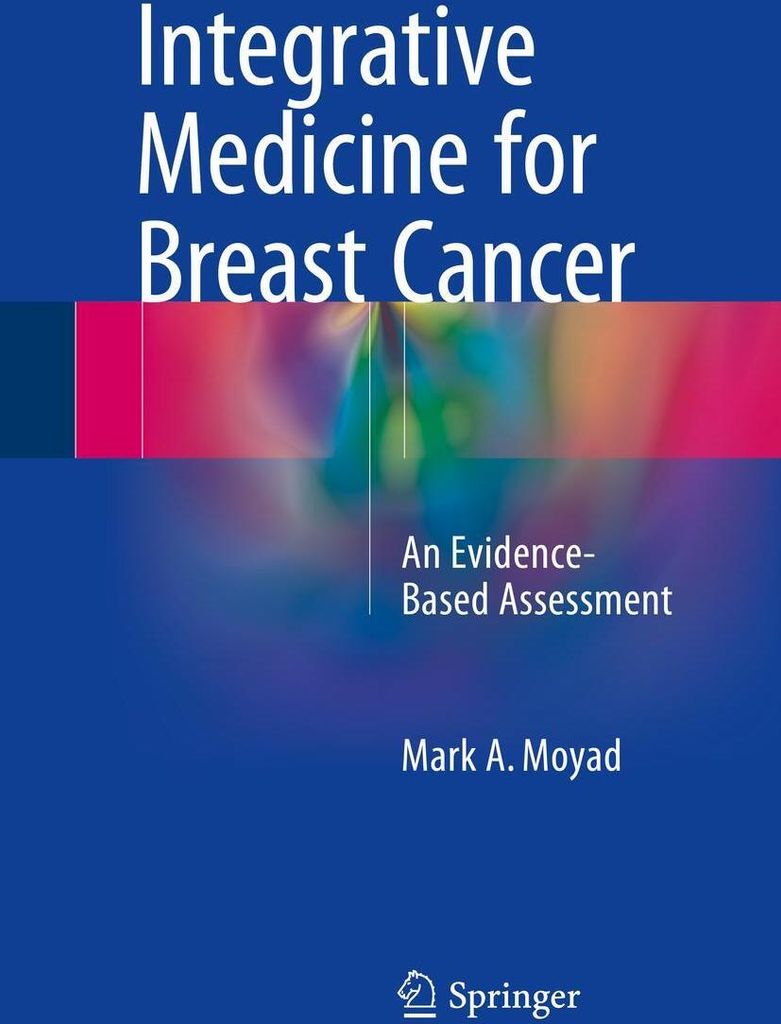 Integrative Medicine for Breast Cancer
