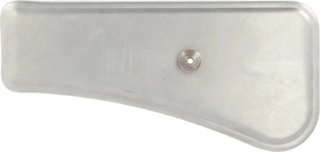 Capot de protection SR1 pour boîte à outils, version brute à peindre - 2