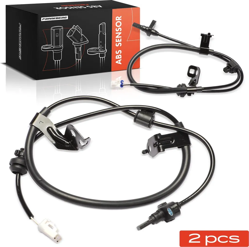 Capteur ABS de Rechange Avant pour Daihatsu Terios - Pack de 2 Pièces
