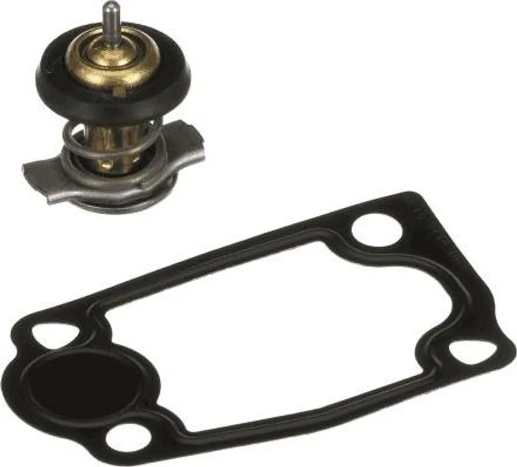 Thermostat Moteur OE 1336AA GATES TH63879G1, Haute Précision 80mm