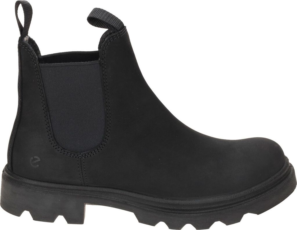 Ecco Damen Chelseaboots 28320-38, 28320-39, 28320-40, Produktbild 38