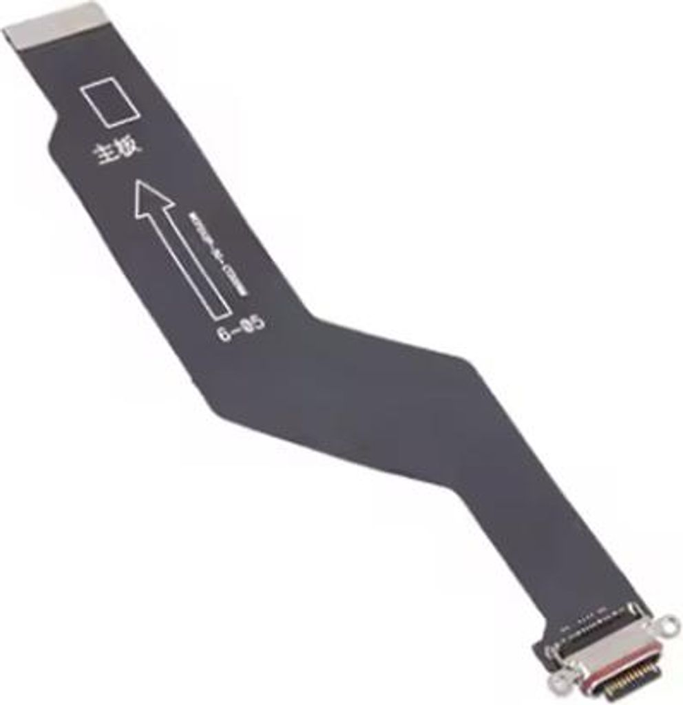 Ladebuchse für OPPO Realme X2 Pro RMX1931 Anschluss Connector Flex USB