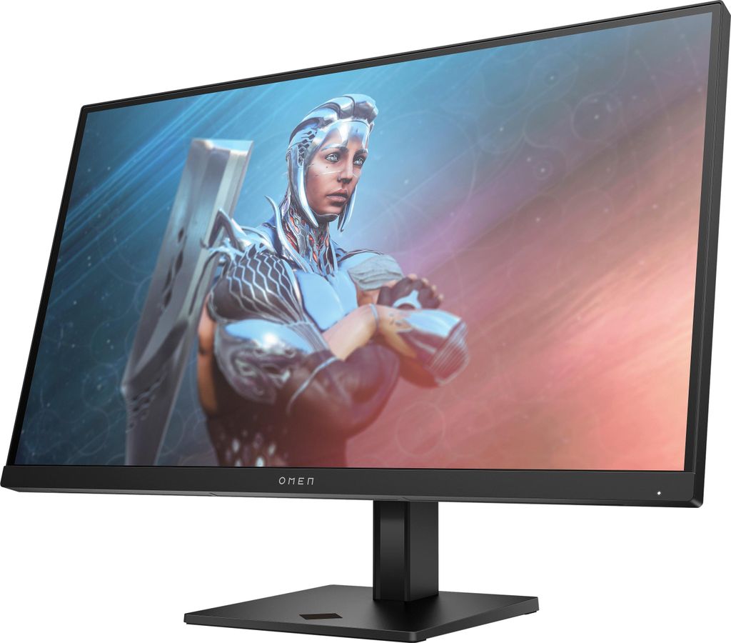 Hp Omen 27 Produktbild 