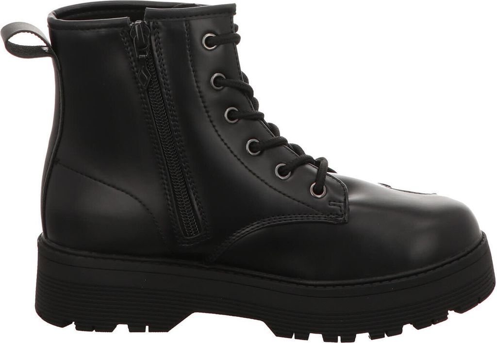 Skechers Schuhe Gravlen Hi Metalli, 303409LBLK Produktbild 9
