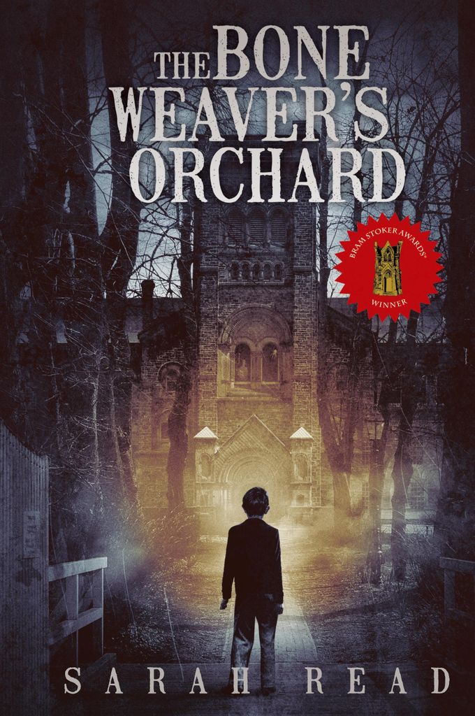 The Bone Weaver's Orchard